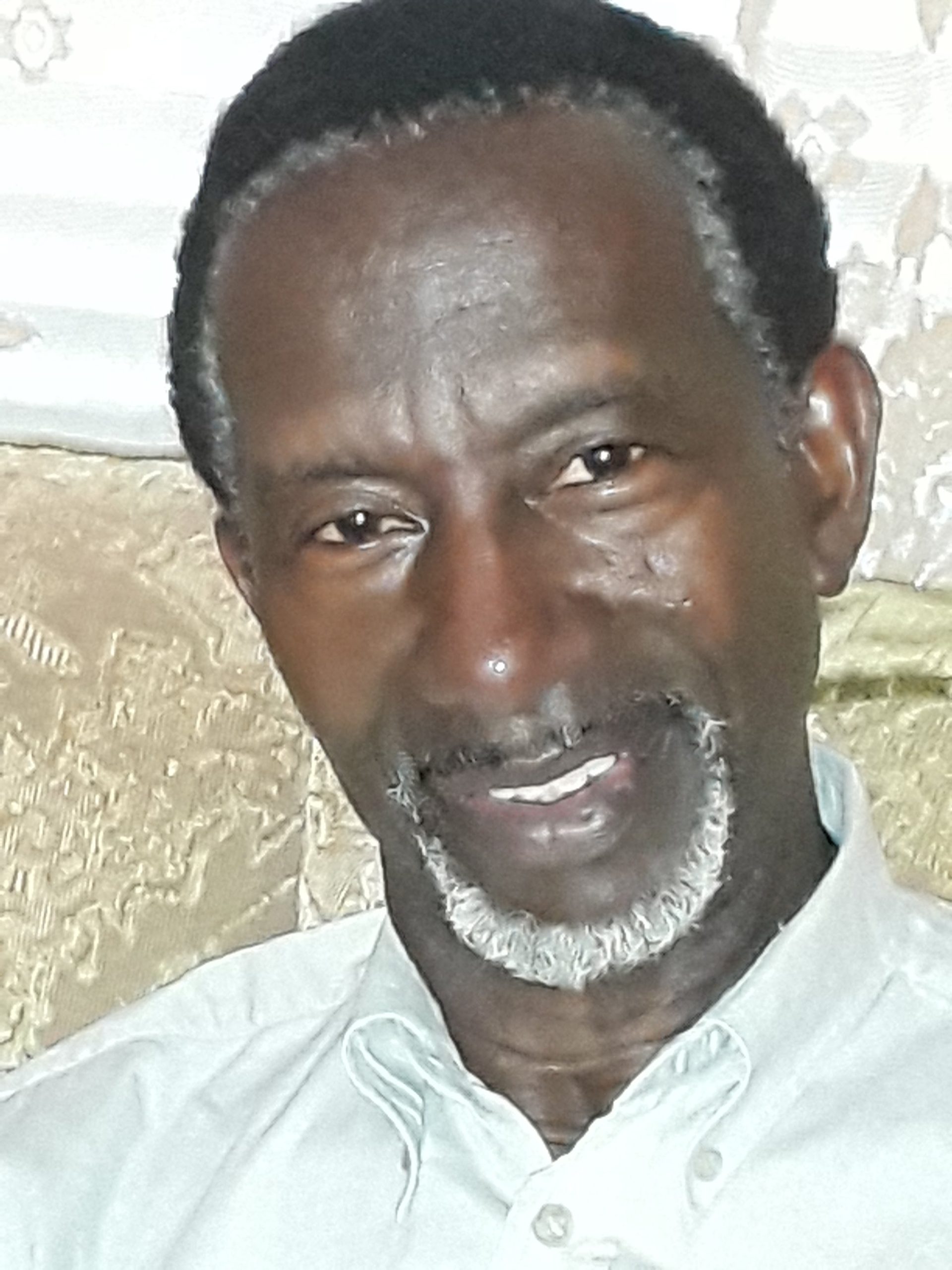 Kirkland B. Allen